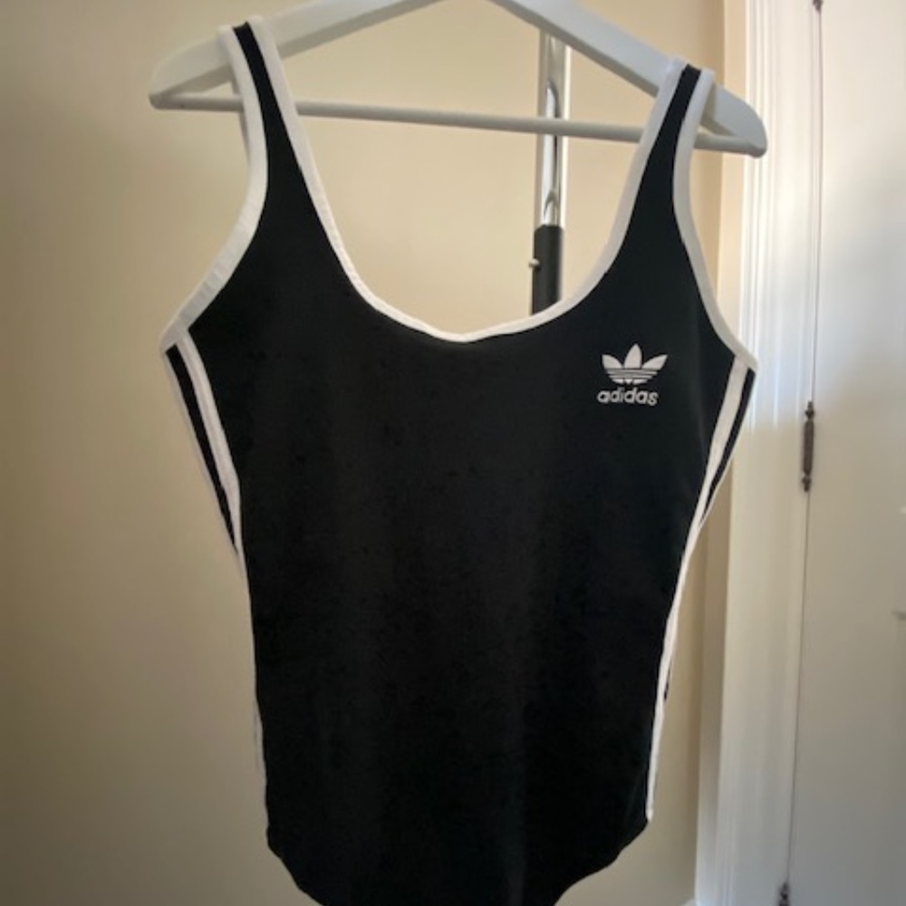 ADIDAS BODYSUIT